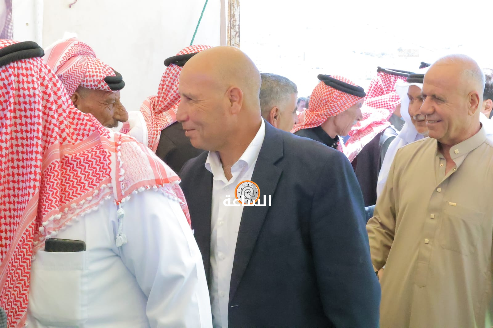 Madar Al-Saa Images 0.709576113030746