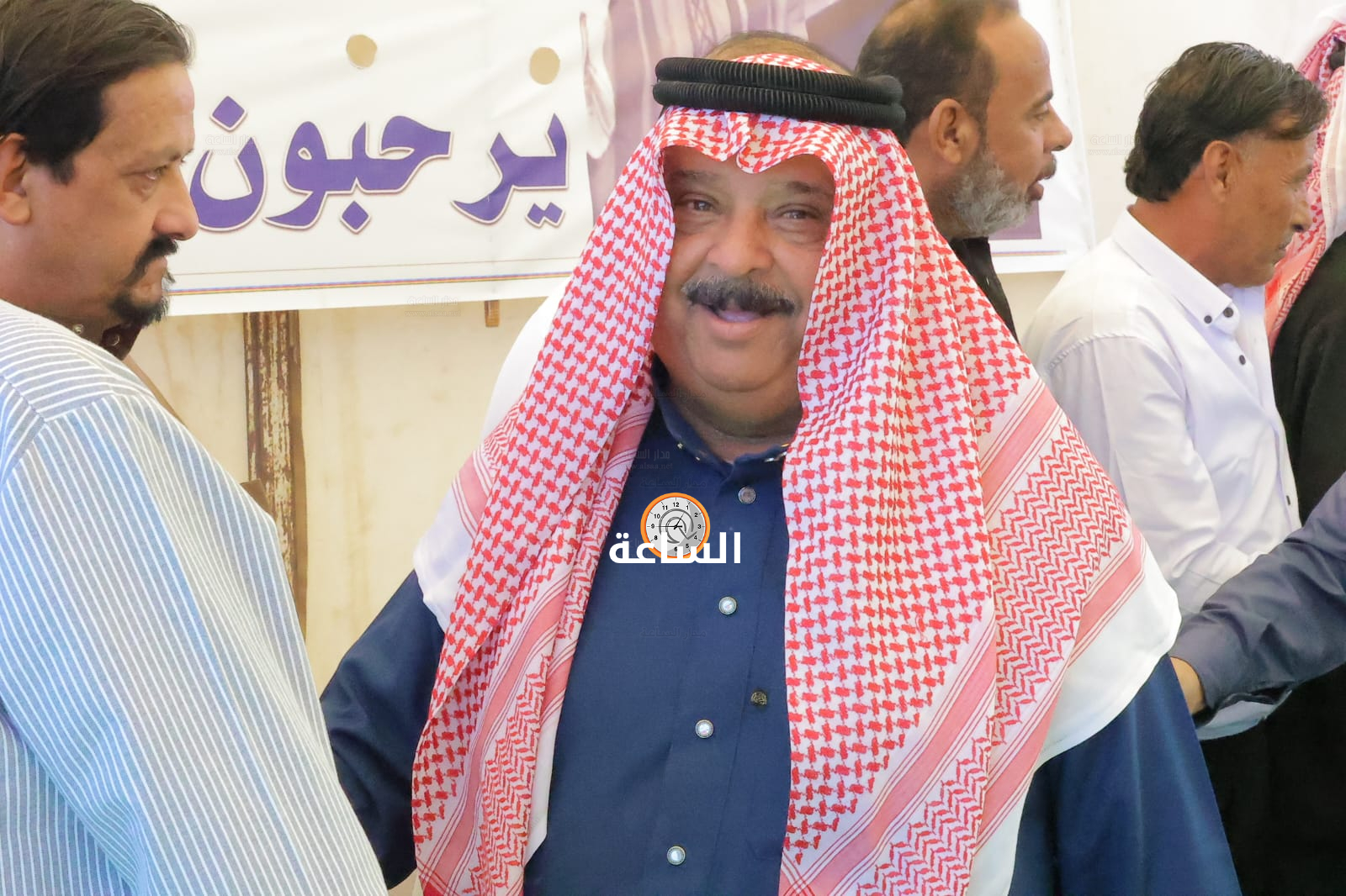 Madar Al-Saa Images 0.48732893059040583