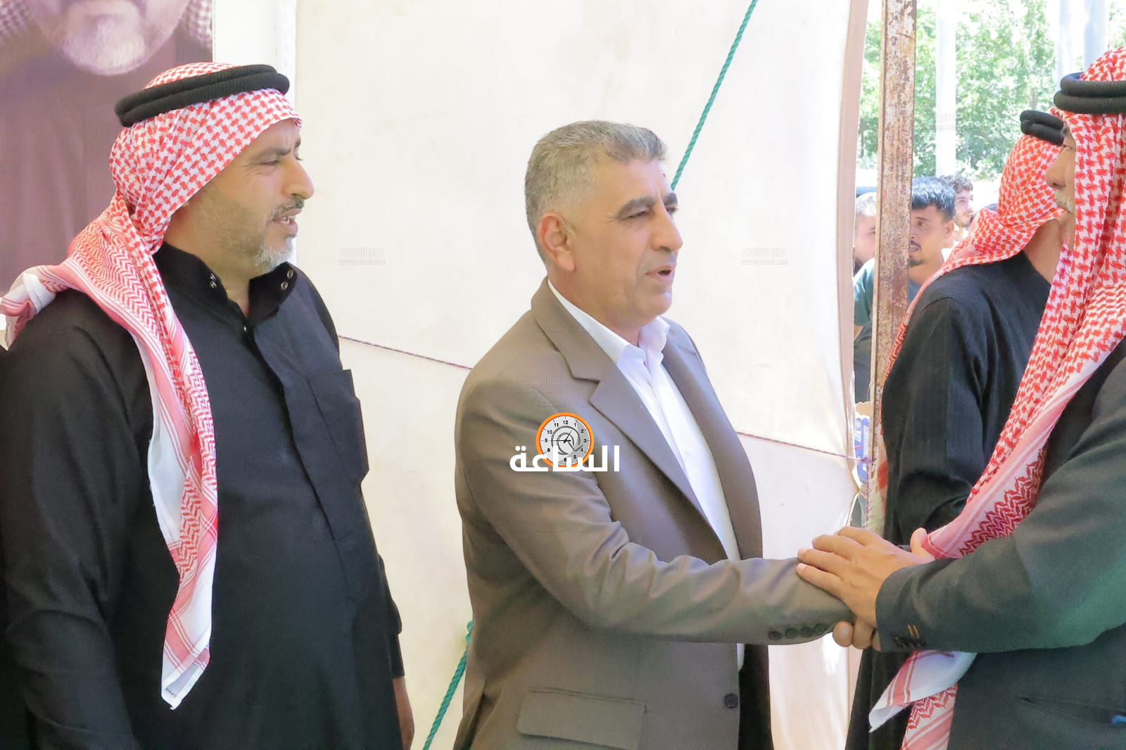 Madar Al-Saa Images 0.9470239900725599