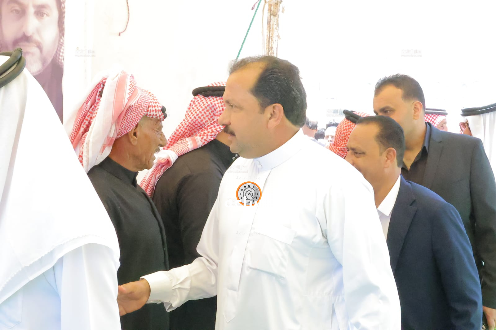 Madar Al-Saa Images 0.2639819341757431