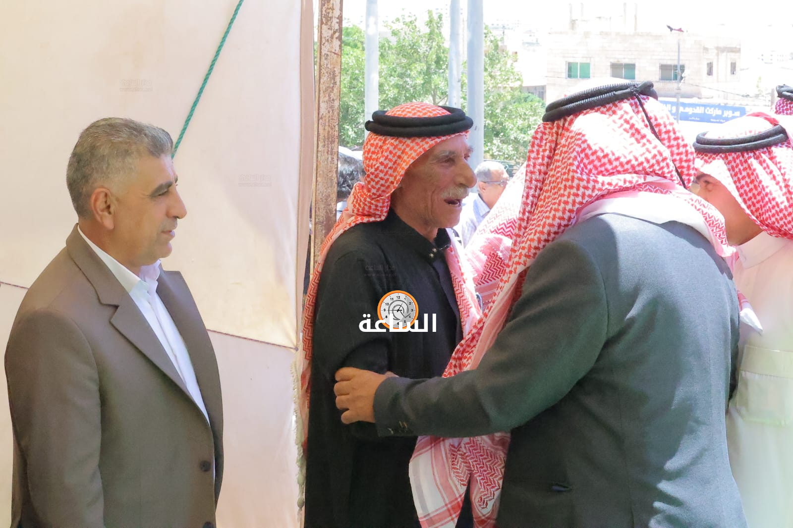 Madar Al-Saa Images 0.12255289698287031