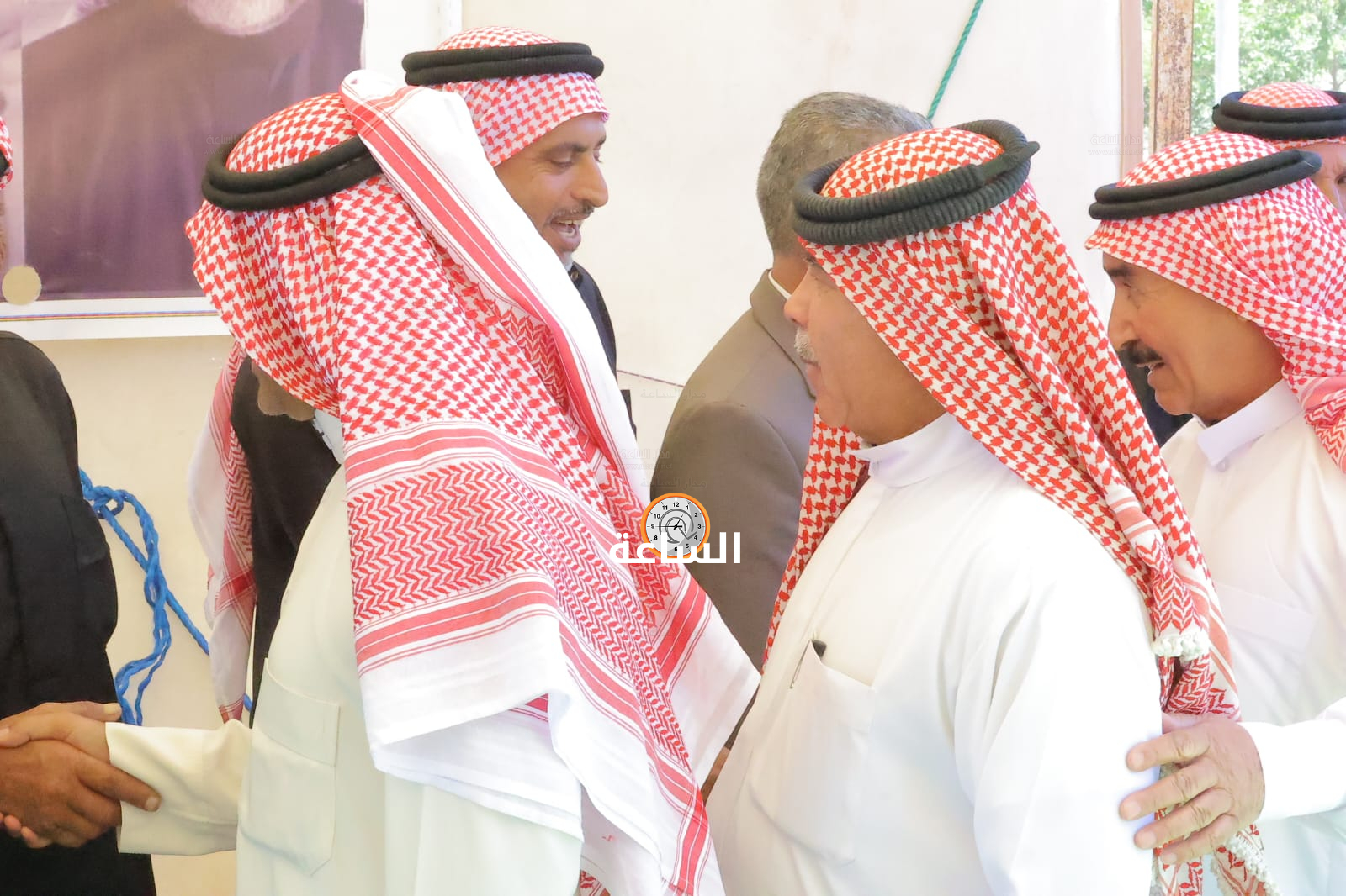 Madar Al-Saa Images 0.7466745585537666