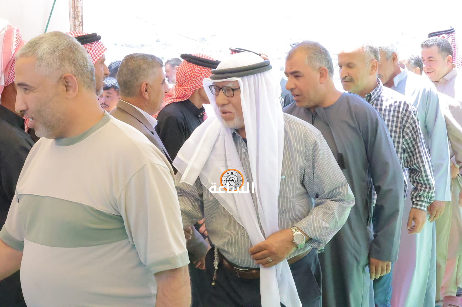 Madar Al-Saa Images 0.7088617222011309