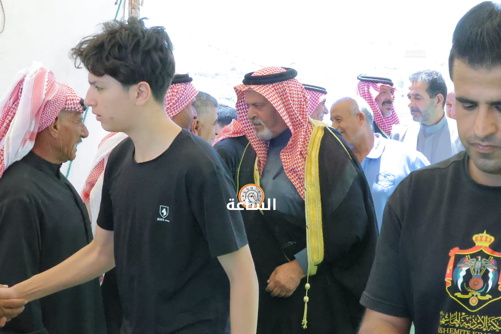 Madar Al-Saa Images 0.533850962097782
