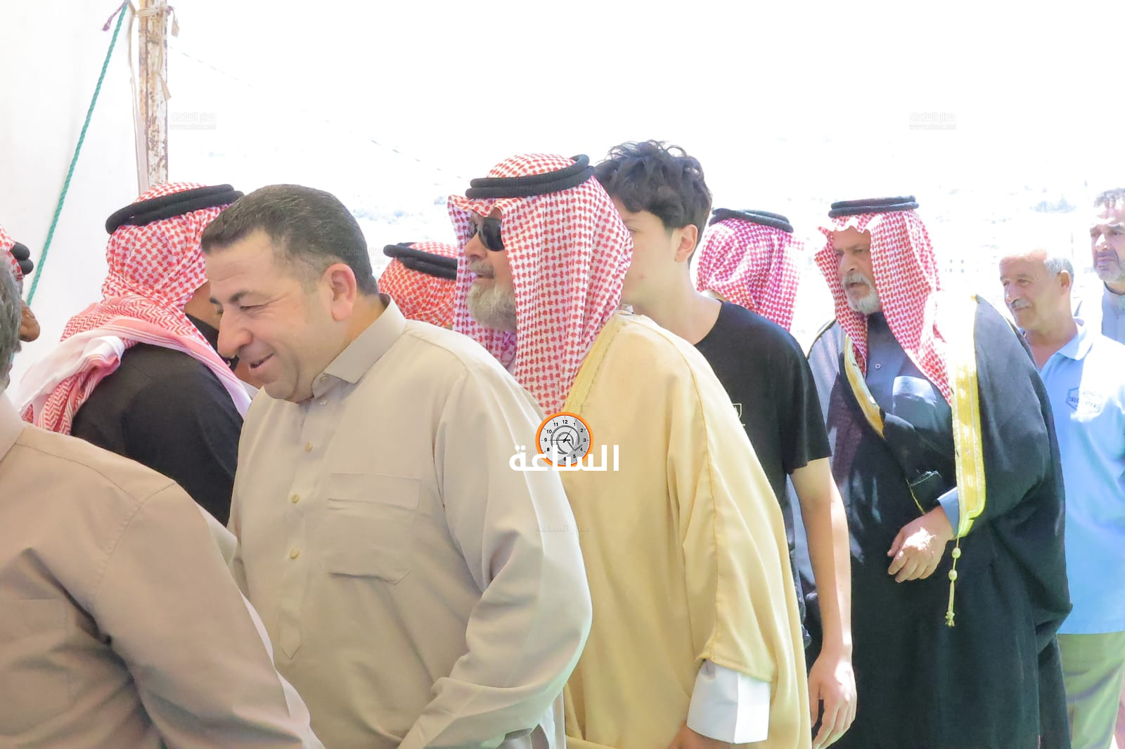 Madar Al-Saa Images 0.246650449894254