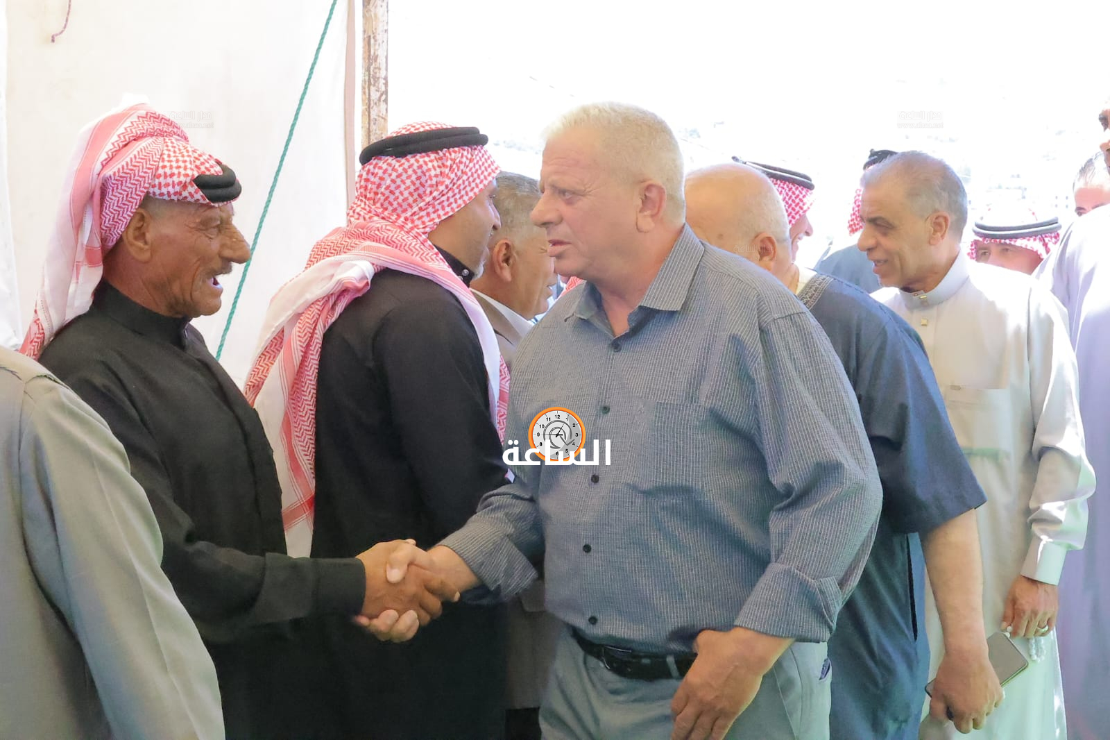 Madar Al-Saa Images 0.29342897734646256