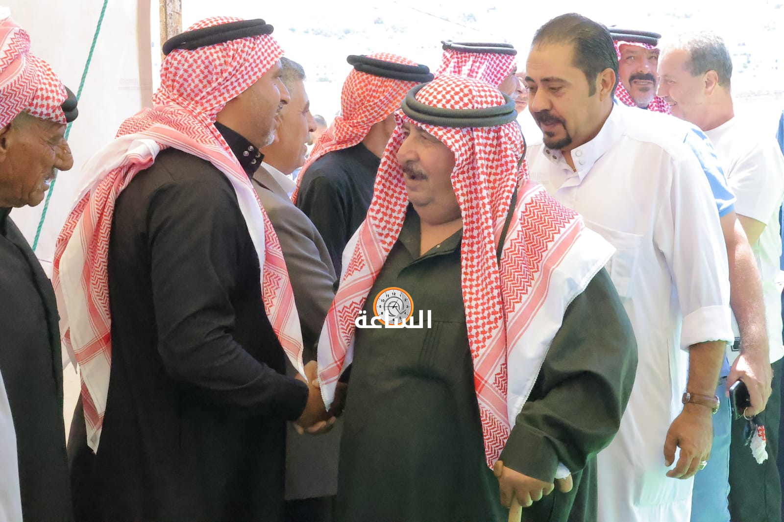 Madar Al-Saa Images 0.24652105907810595
