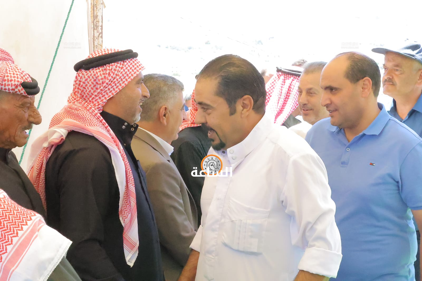 Madar Al-Saa Images 0.9718756519961349