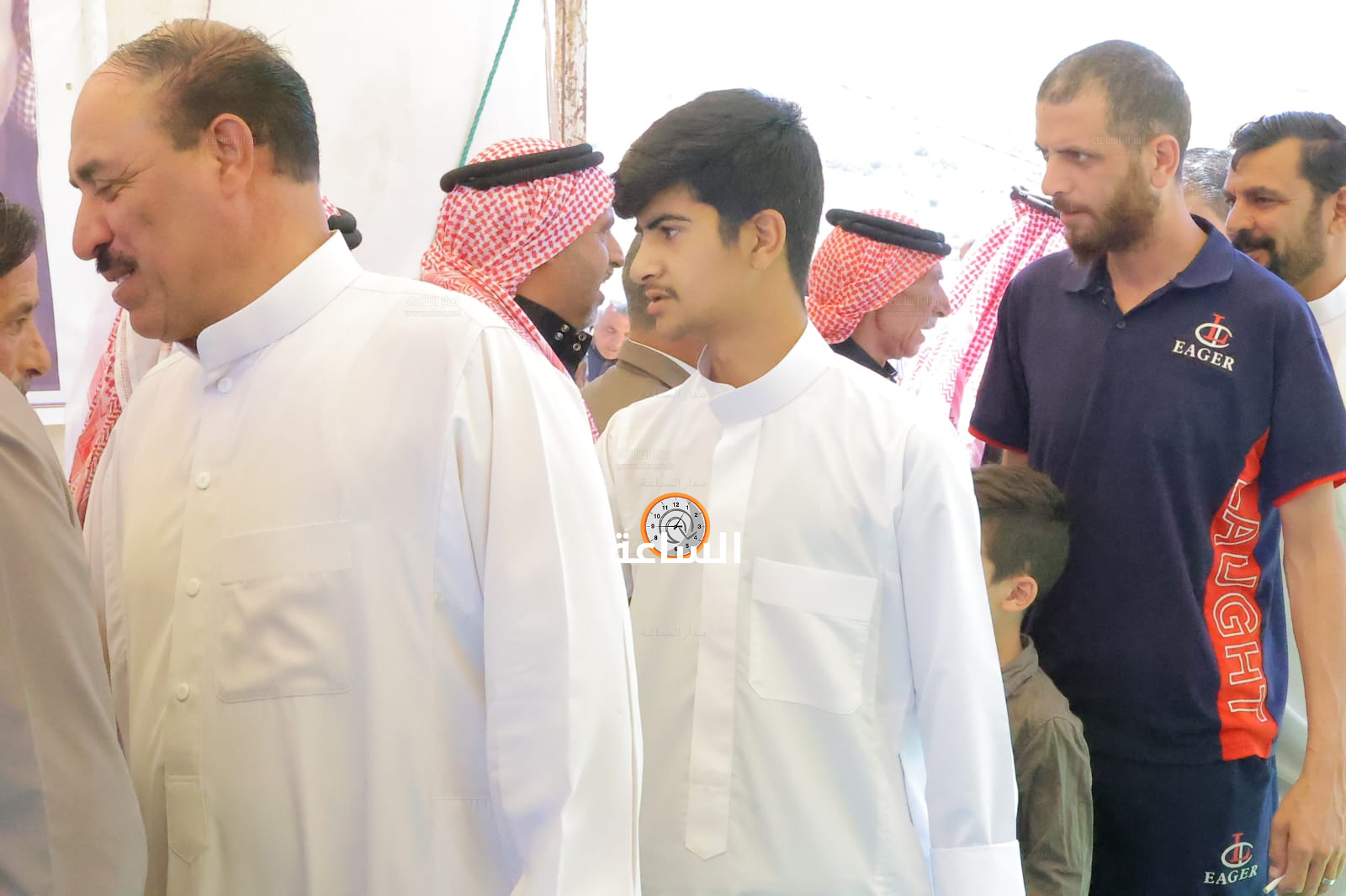 Madar Al-Saa Images 0.5029342880317356