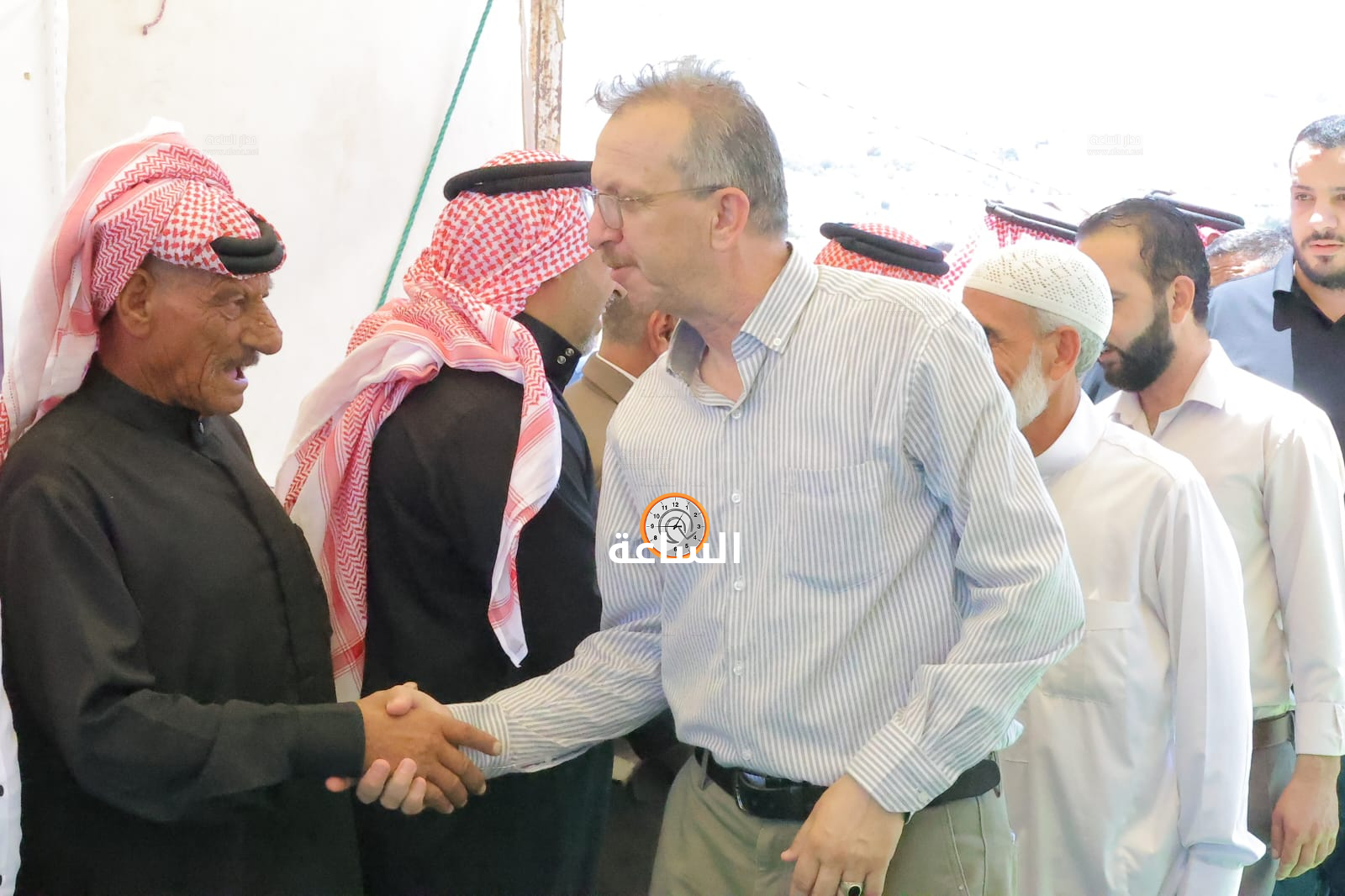 Madar Al-Saa Images 0.21400345757460493