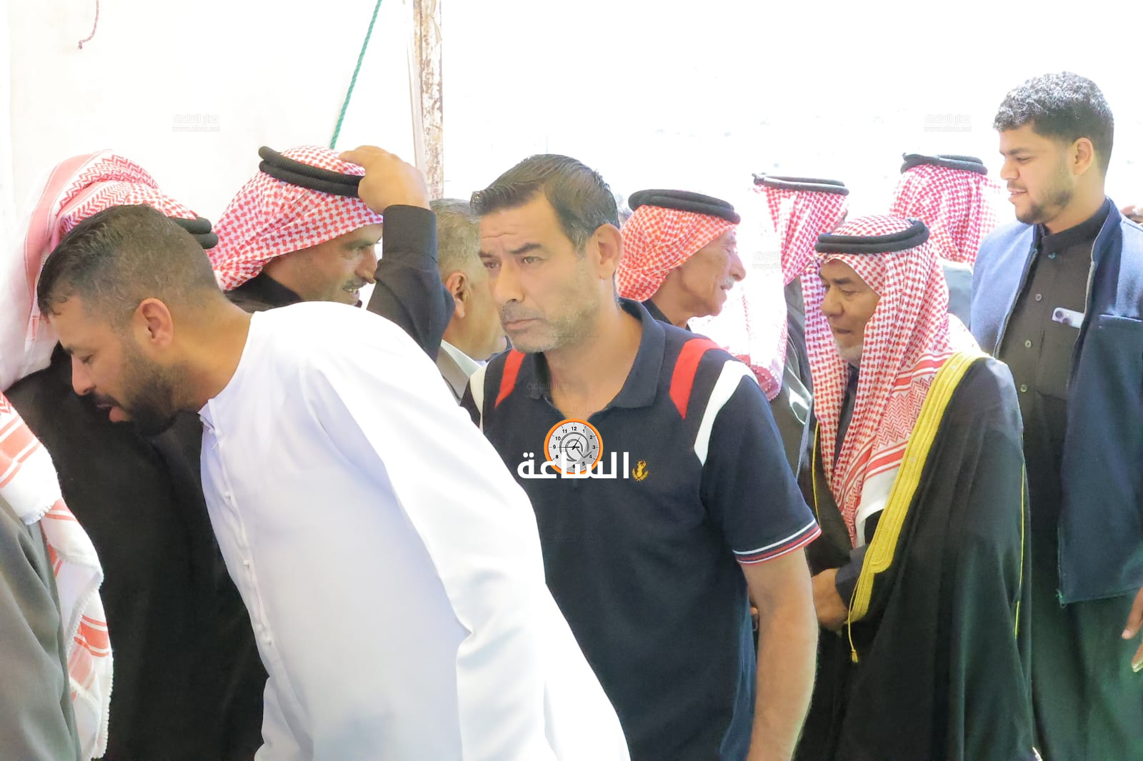 Madar Al-Saa Images 0.49239944747480646