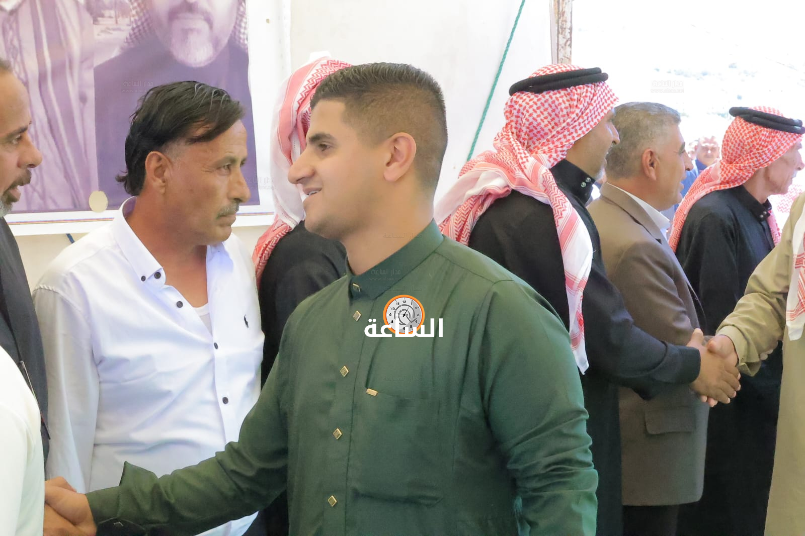 Madar Al-Saa Images 0.5251186600420155