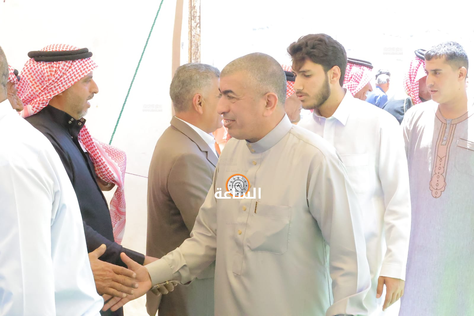 Madar Al-Saa Images 0.9057285025058497