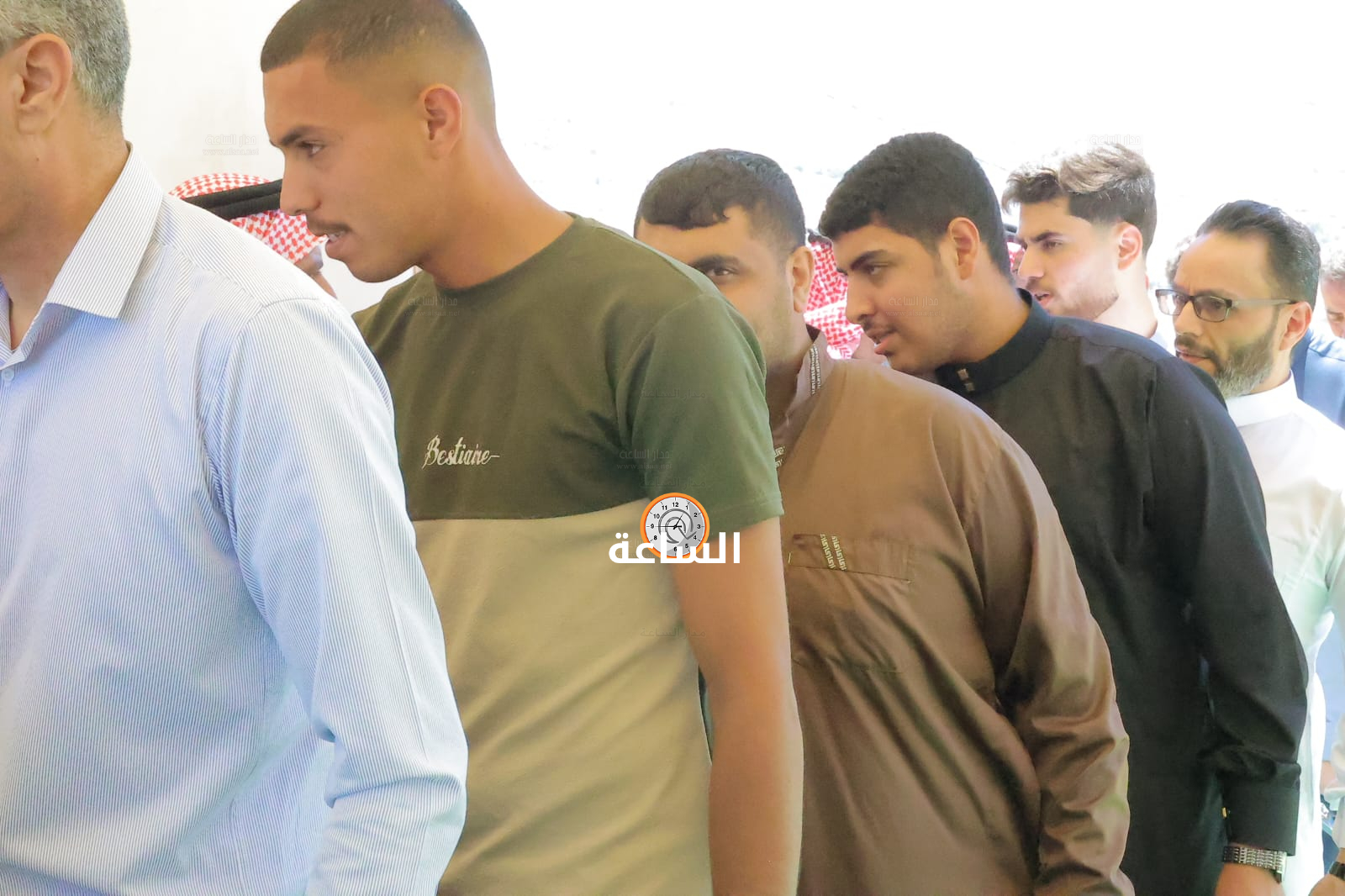 Madar Al-Saa Images 0.9474262129205628