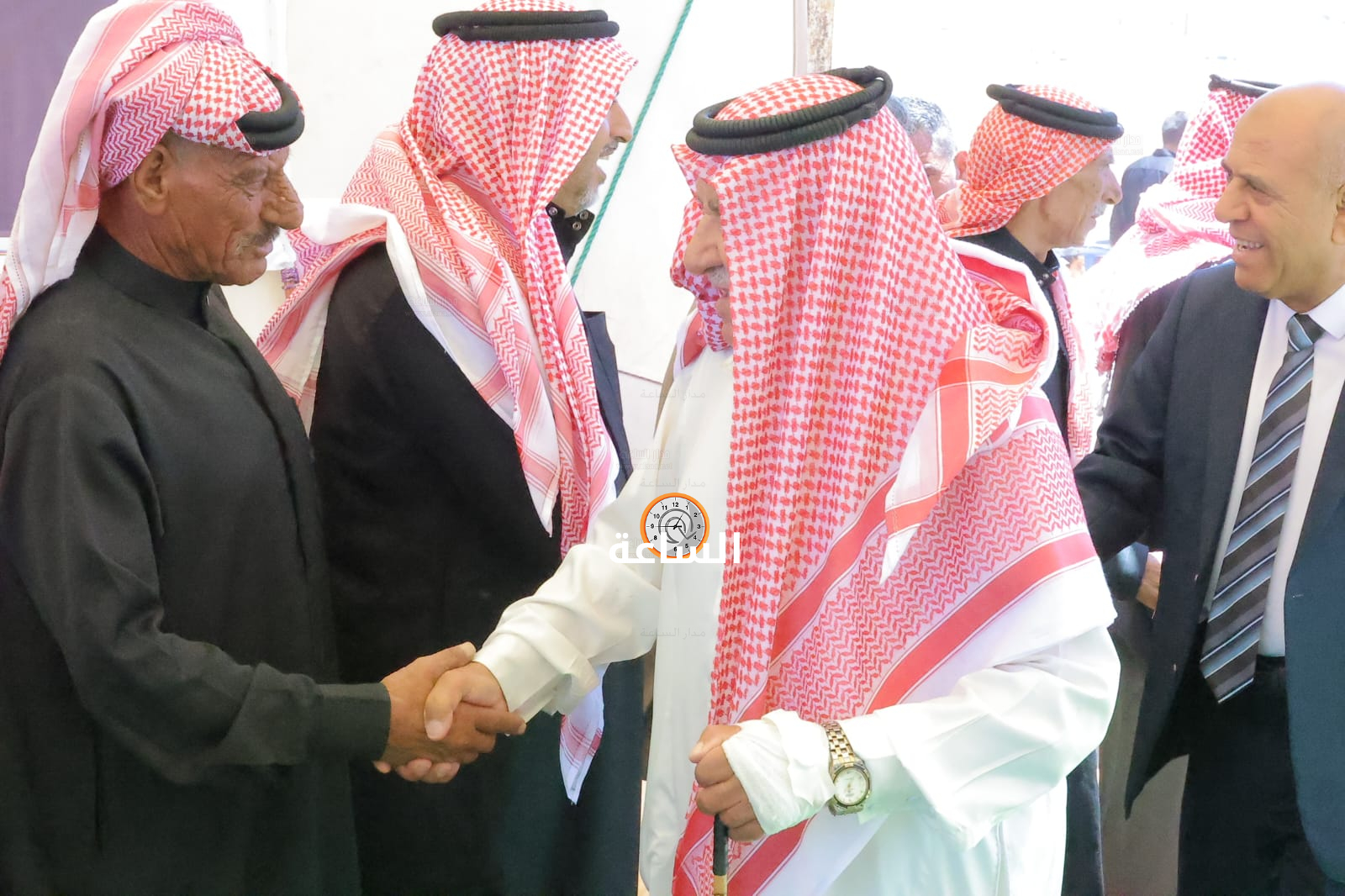 Madar Al-Saa Images 0.26653151401628994