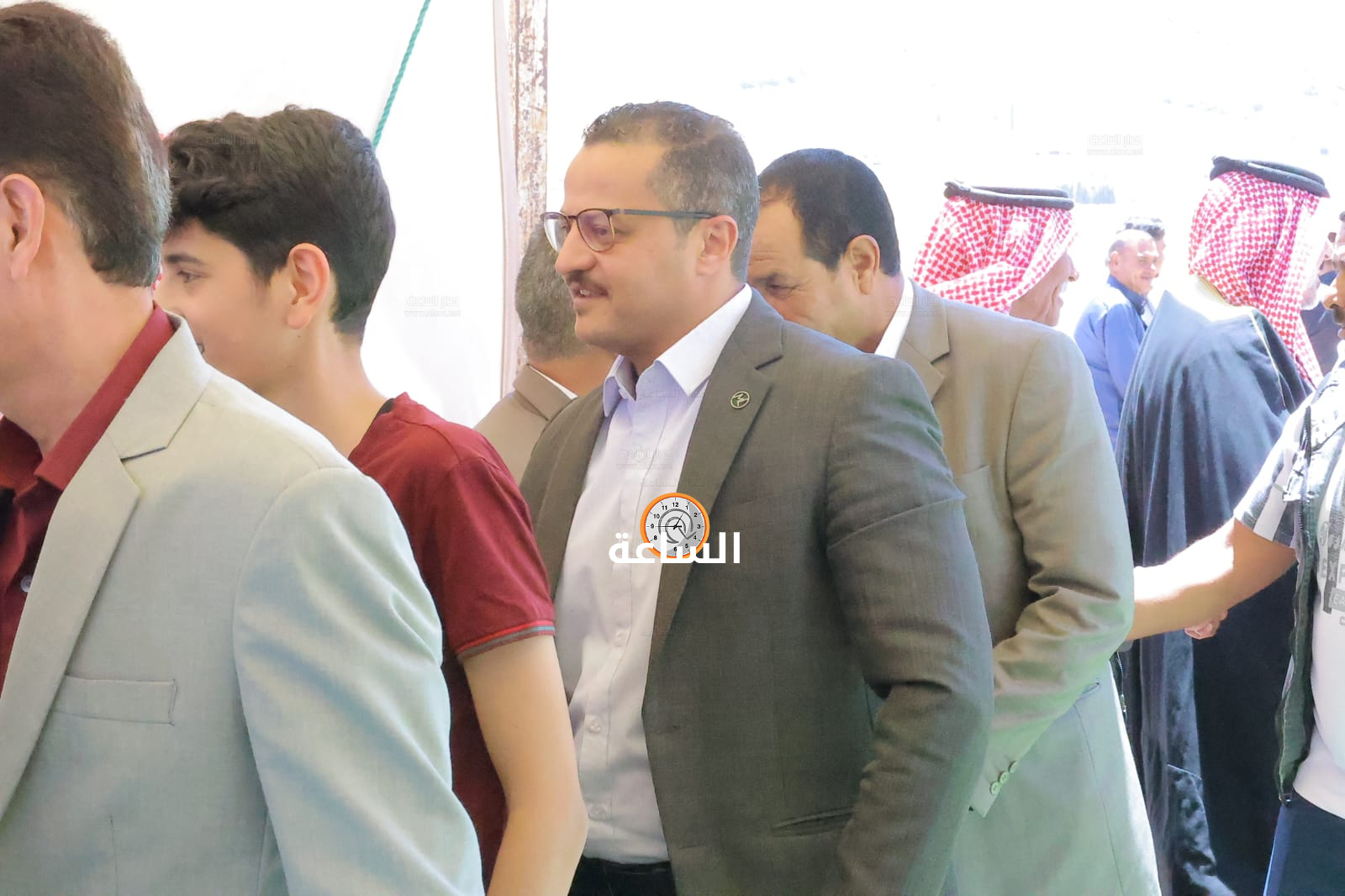 Madar Al-Saa Images 0.31466319395106235