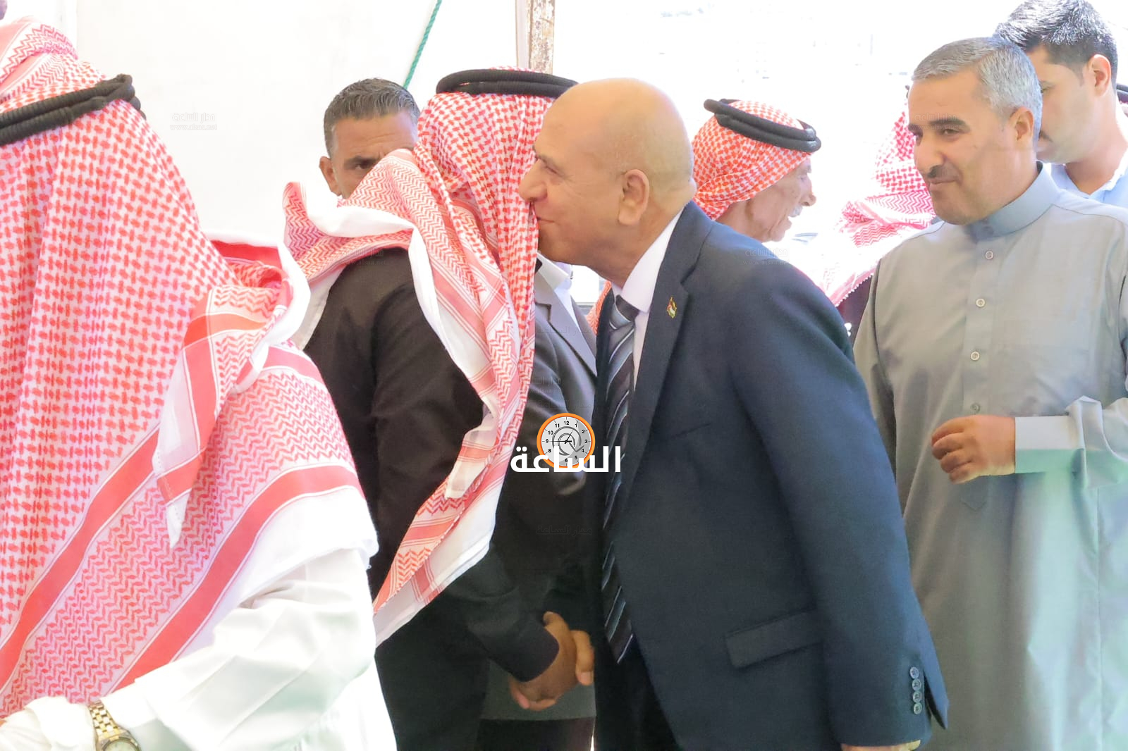 Madar Al-Saa Images 0.6030360057363702