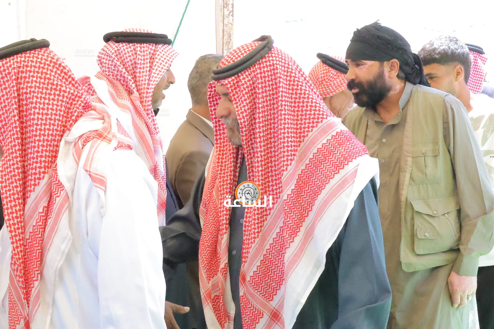 Madar Al-Saa Images 0.5782154499752126