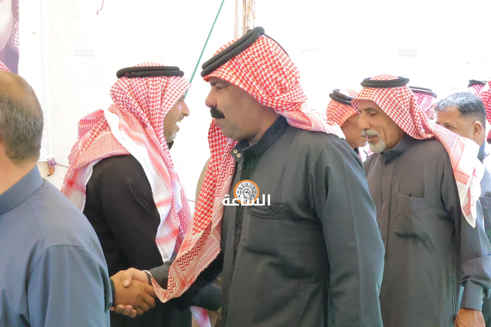 Madar Al-Saa Images 0.010365484955360271