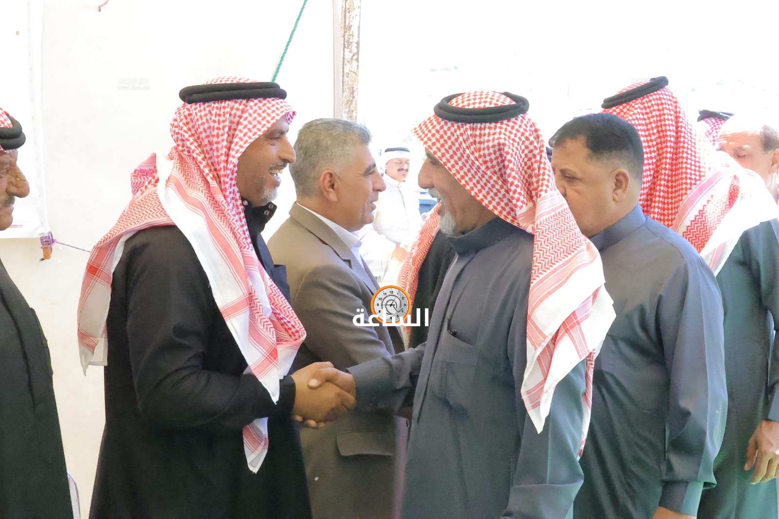 Madar Al-Saa Images 0.8032366100580963