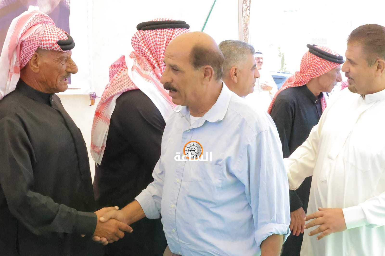 Madar Al-Saa Images 0.7802335909910204