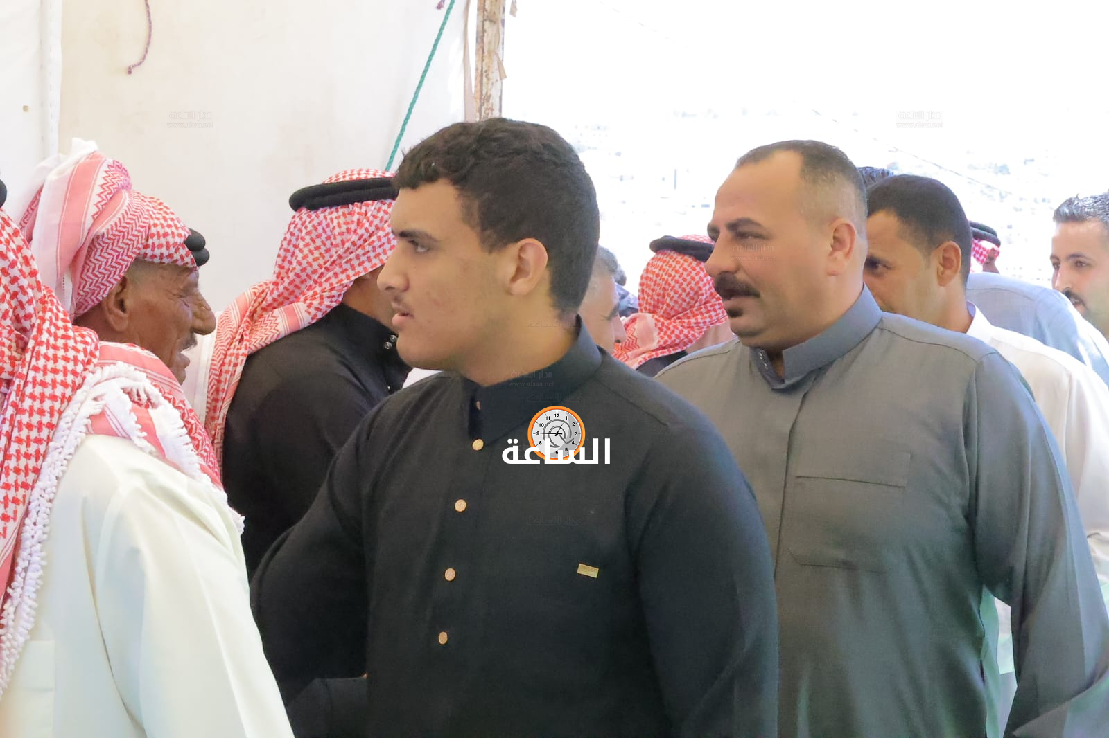 Madar Al-Saa Images 0.4584136293014597