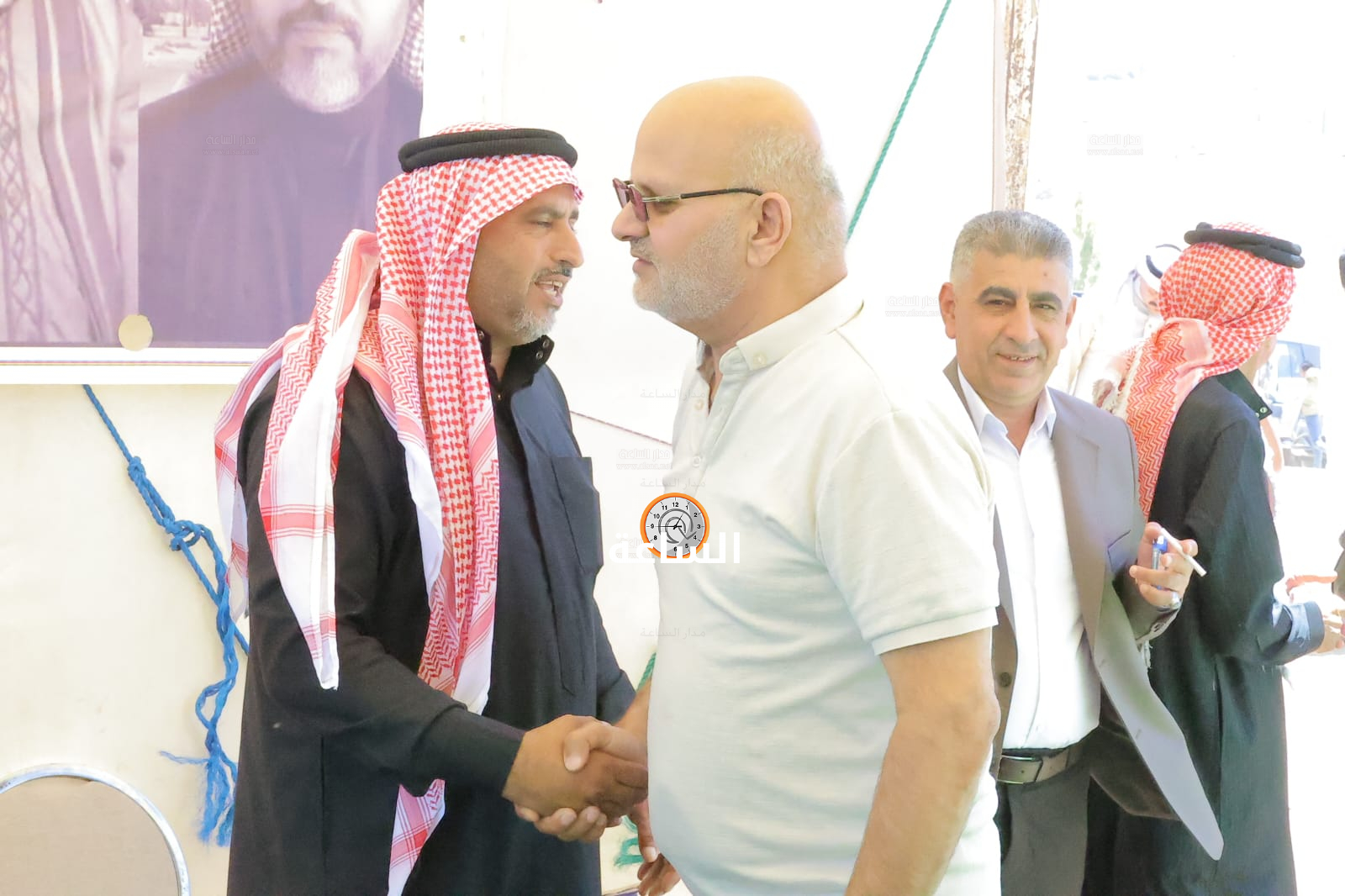 Madar Al-Saa Images 0.6970707027472979