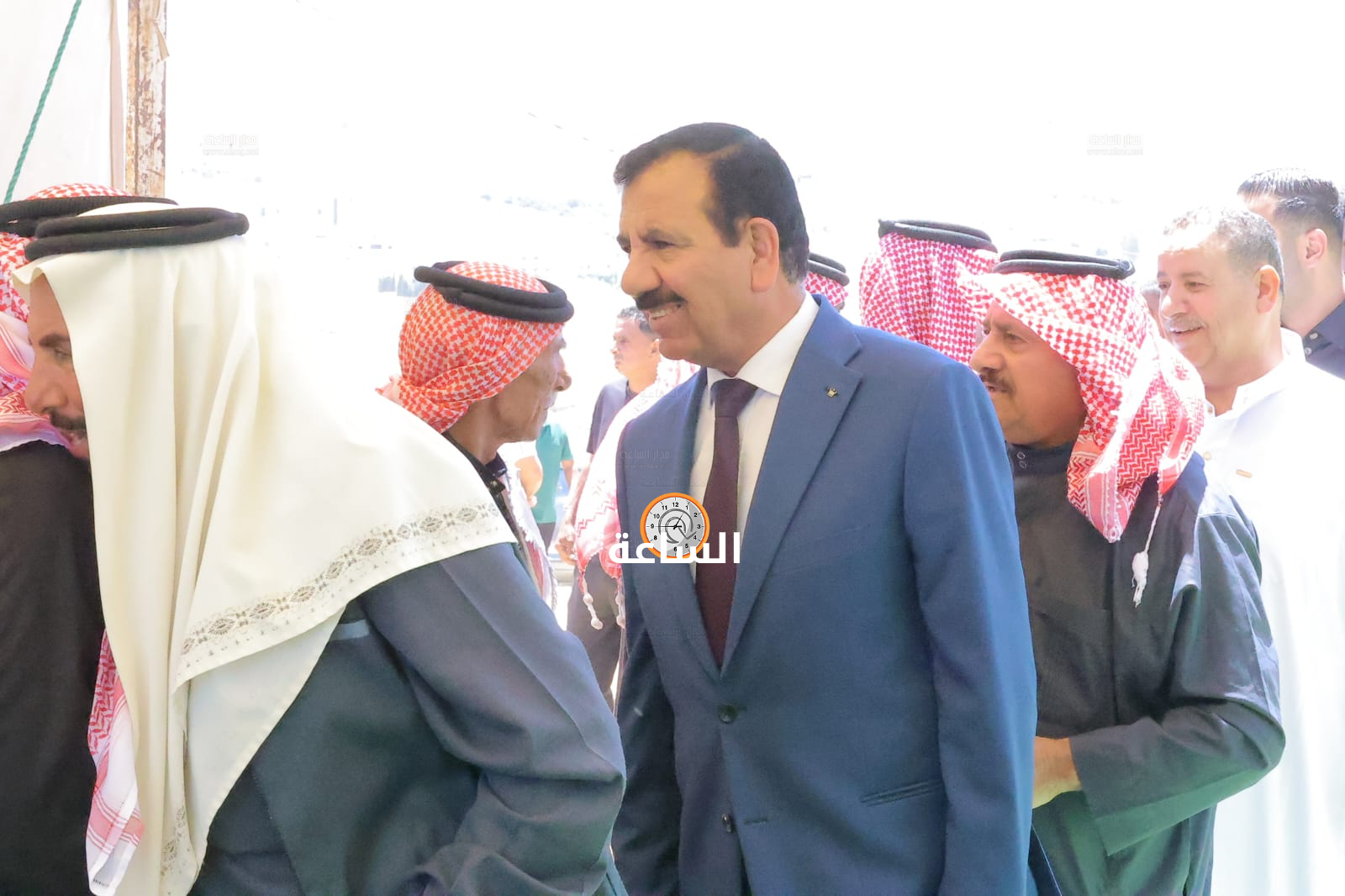 Madar Al-Saa Images 0.6466506659668393