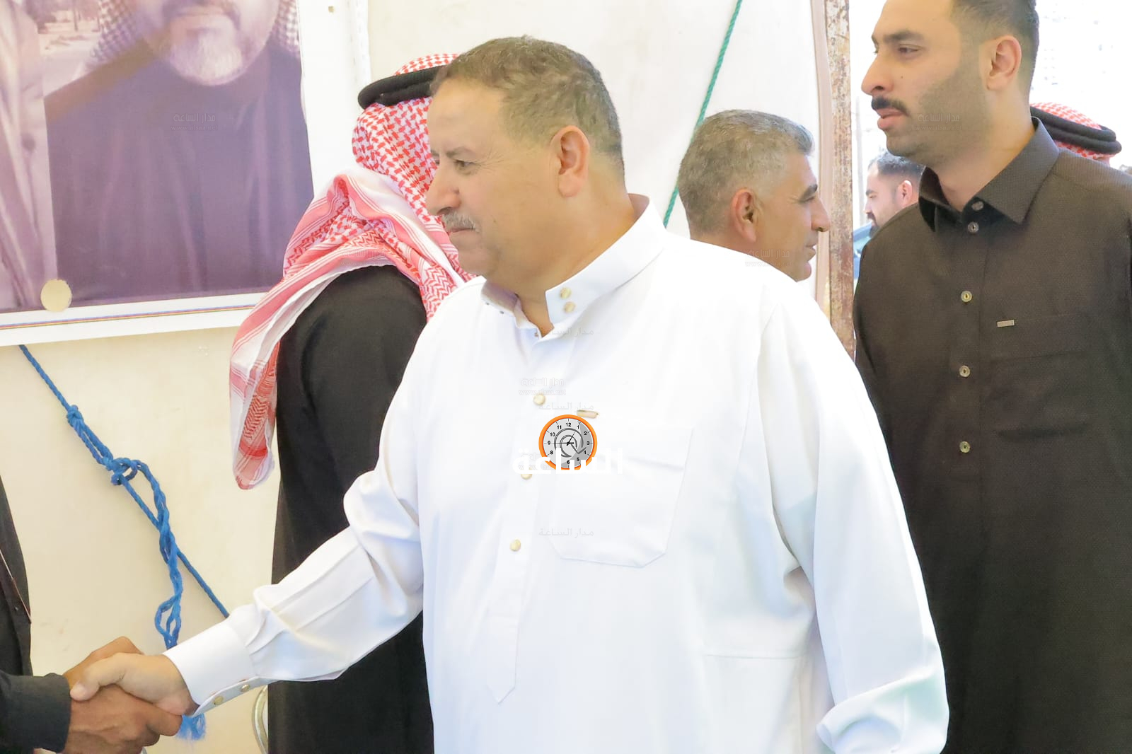 Madar Al-Saa Images 0.7493877106843042