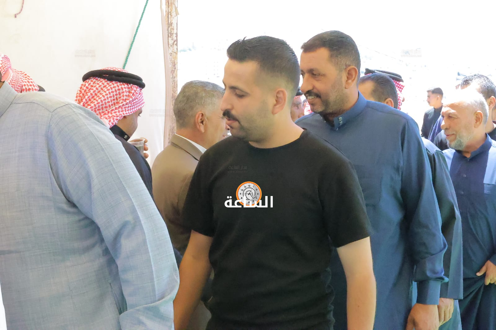 Madar Al-Saa Images 0.5441166257895061