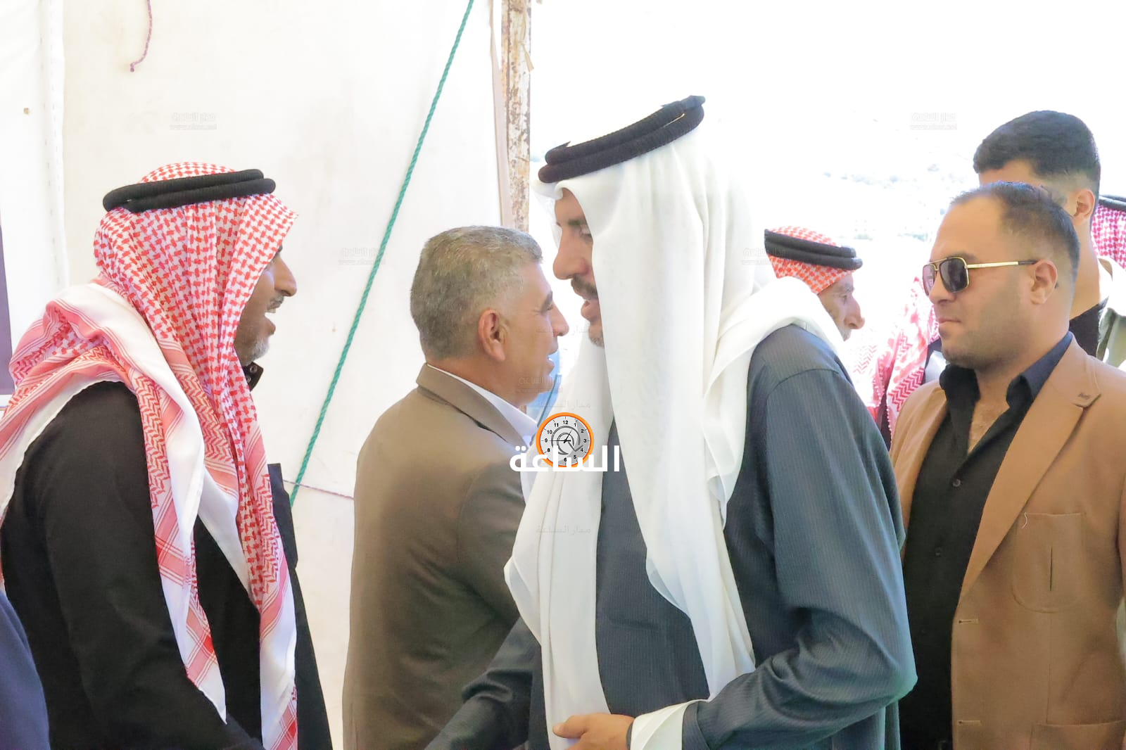 Madar Al-Saa Images 0.8068552278824188