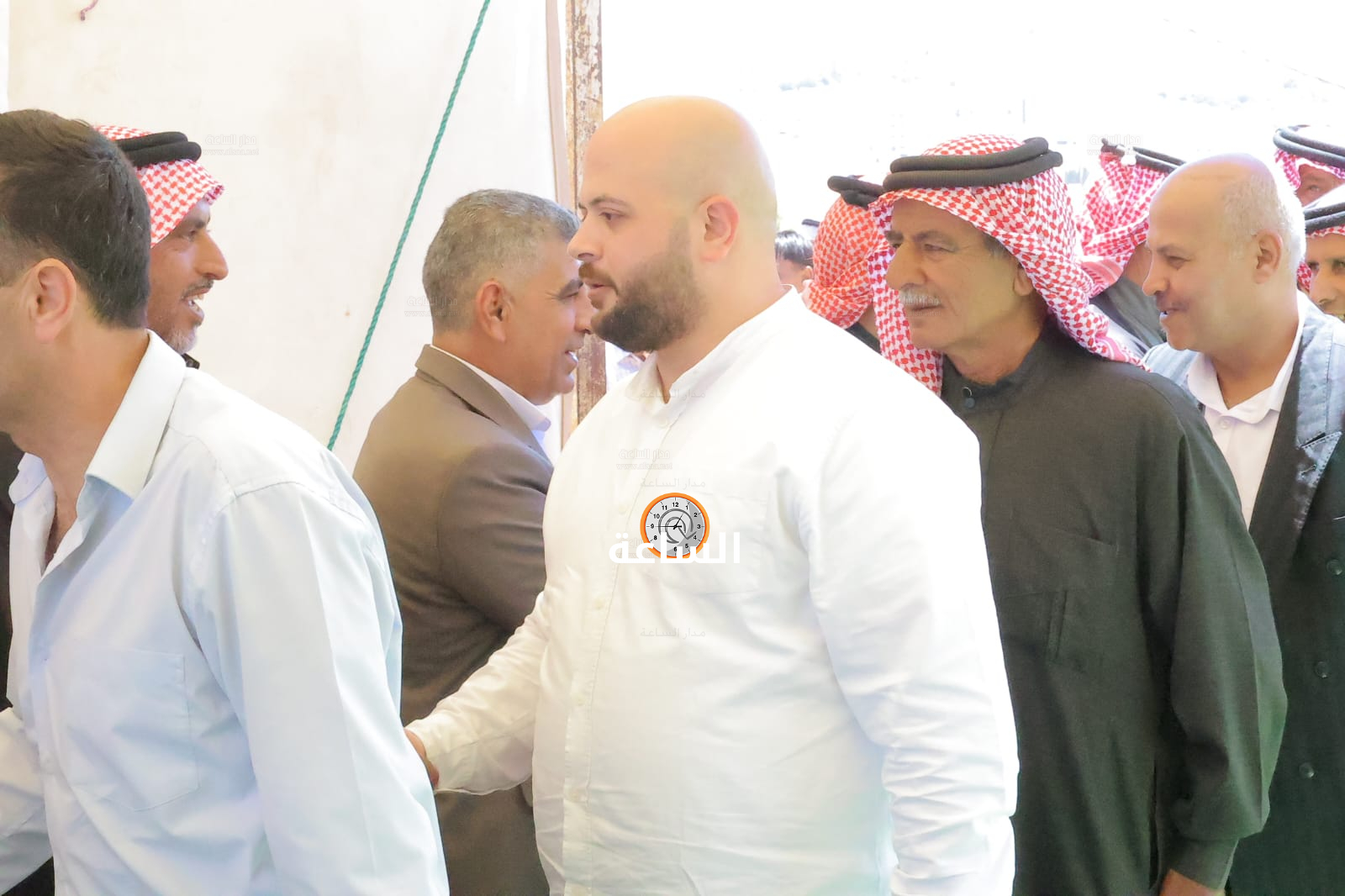 Madar Al-Saa Images 0.9250355062119497