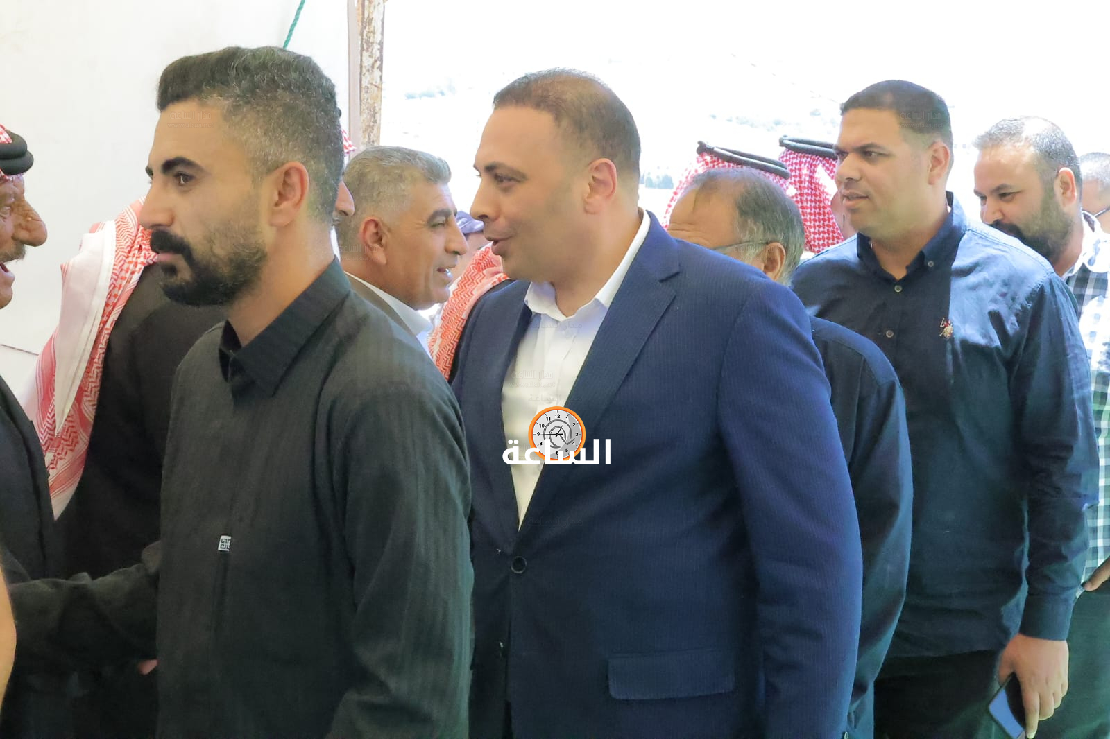 Madar Al-Saa Images 0.2783838655518419