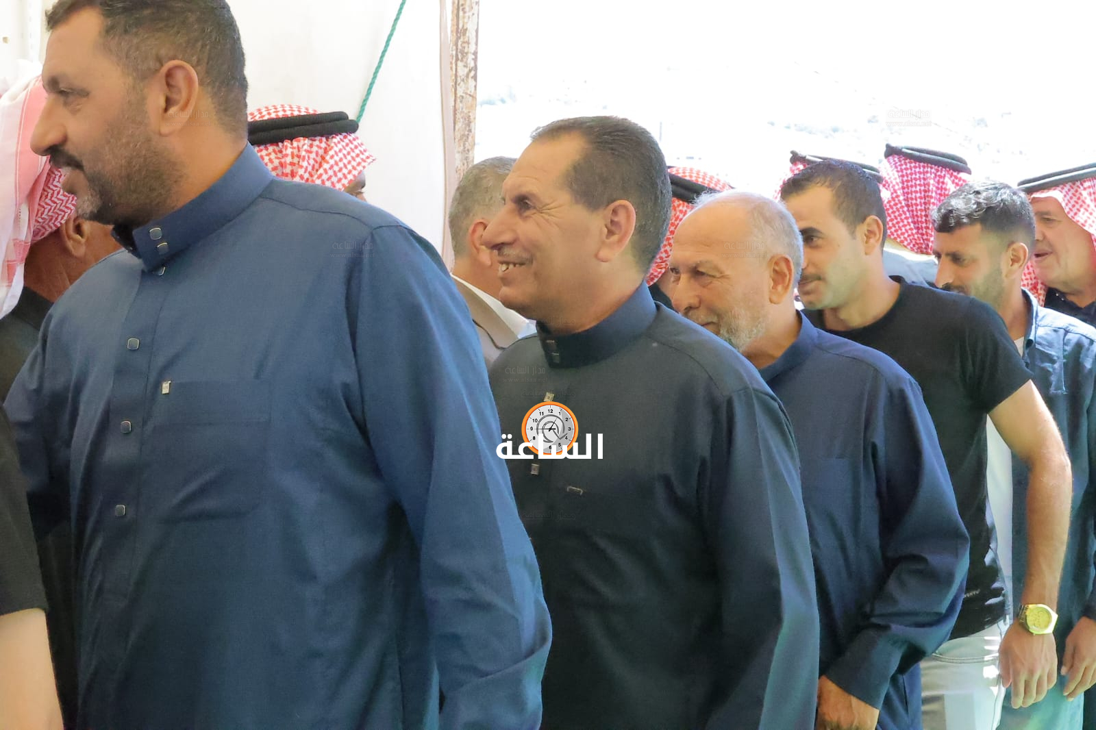 Madar Al-Saa Images 0.4906150890172085