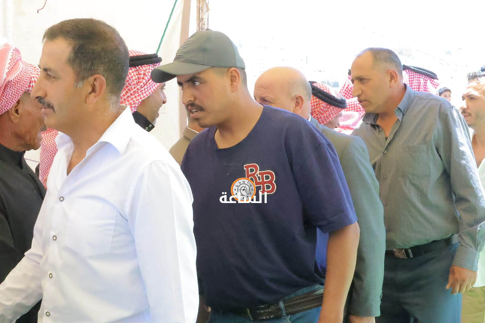 Madar Al-Saa Images 0.47105189148889304