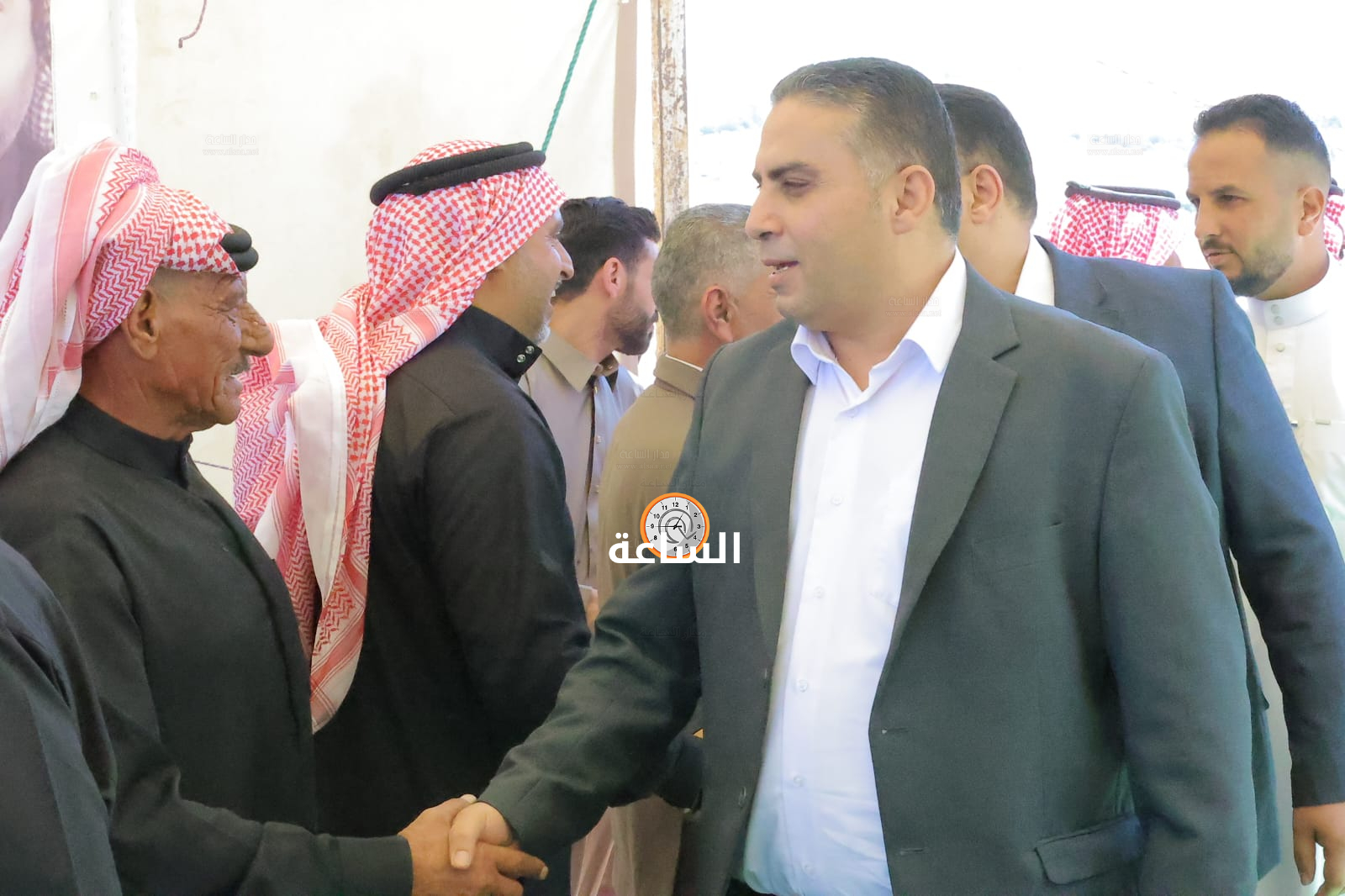 Madar Al-Saa Images 0.6835877600864051