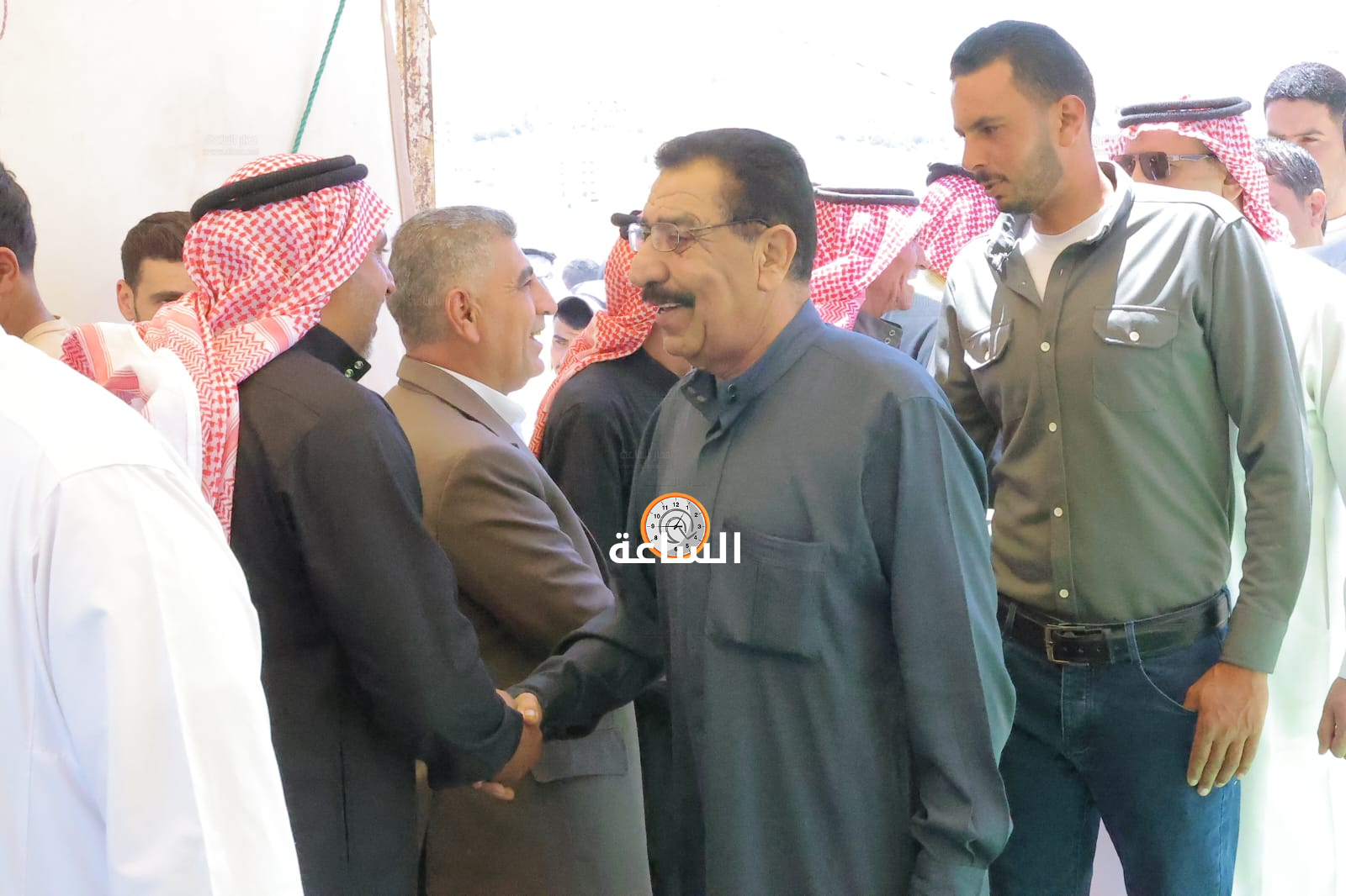 Madar Al-Saa Images 0.9365298280477994