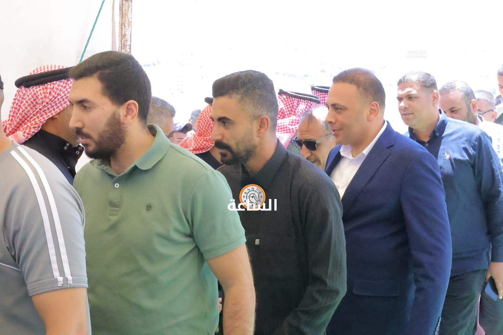 Madar Al-Saa Images 0.5456308637880419