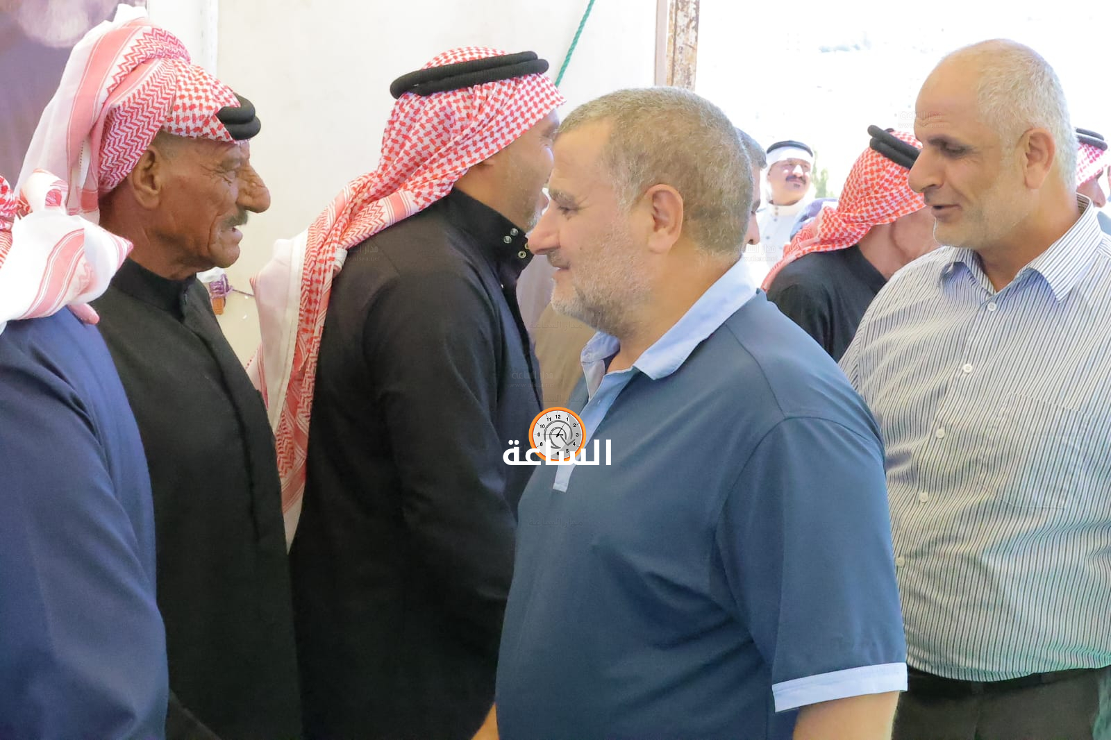 Madar Al-Saa Images 0.5199763725982085