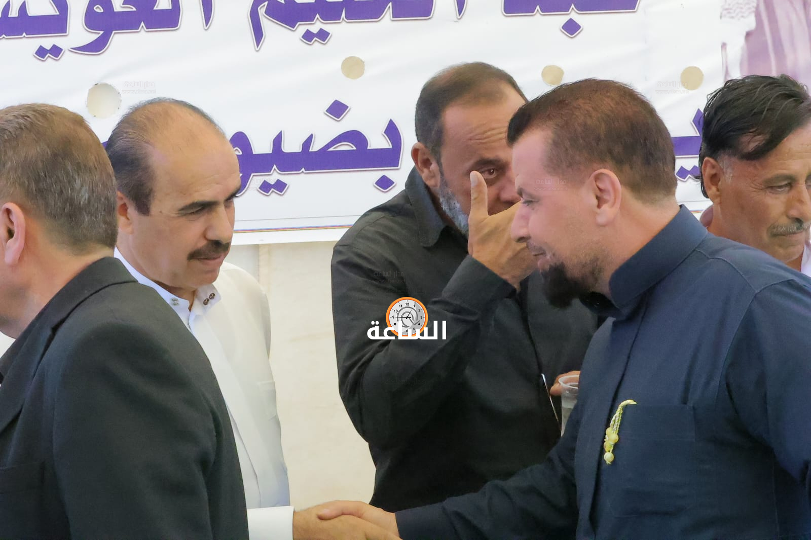 Madar Al-Saa Images 0.04374387919671896