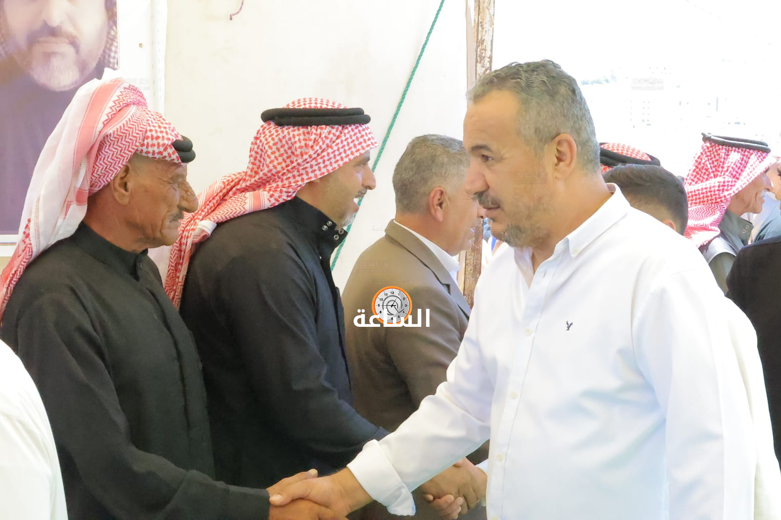 Madar Al-Saa Images 0.6170657150144631