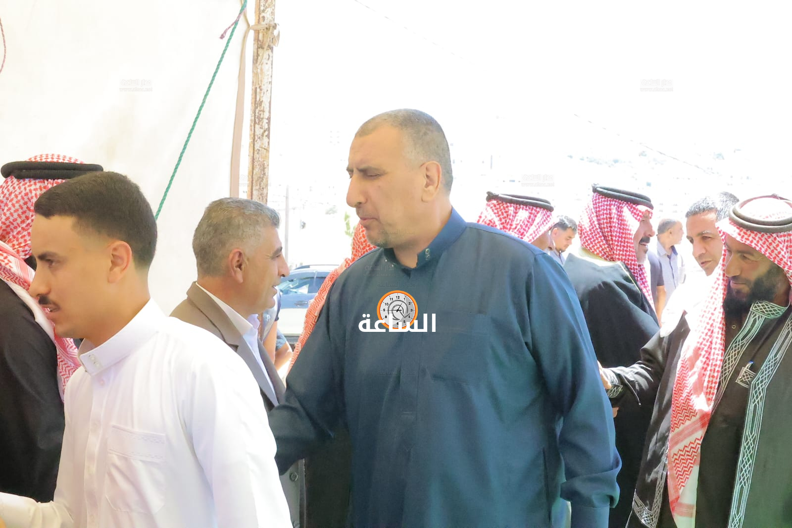 Madar Al-Saa Images 0.3449672552252