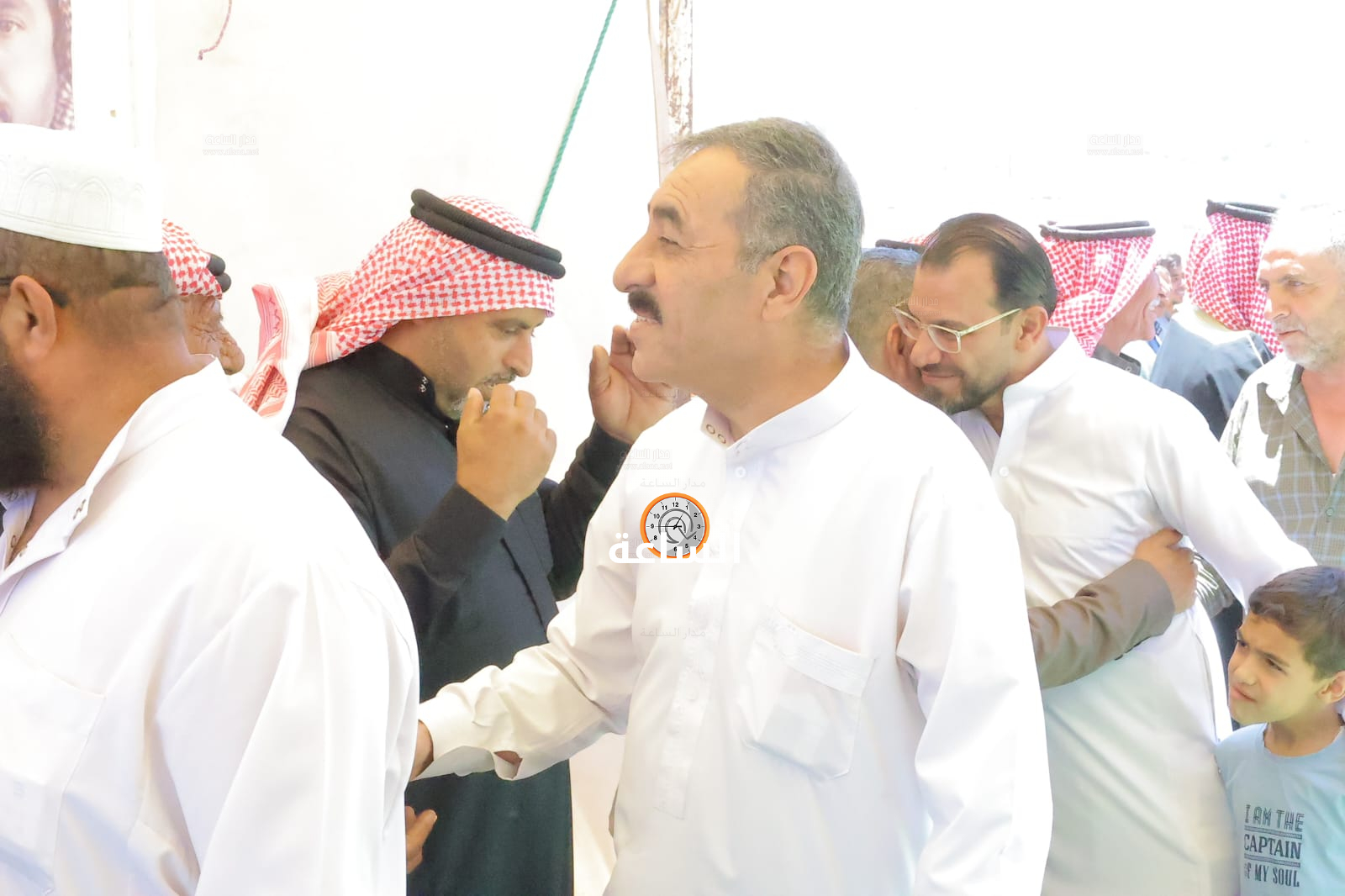 Madar Al-Saa Images 0.7840637566818258