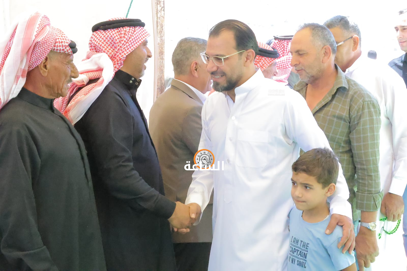 Madar Al-Saa Images 0.40112686126302377