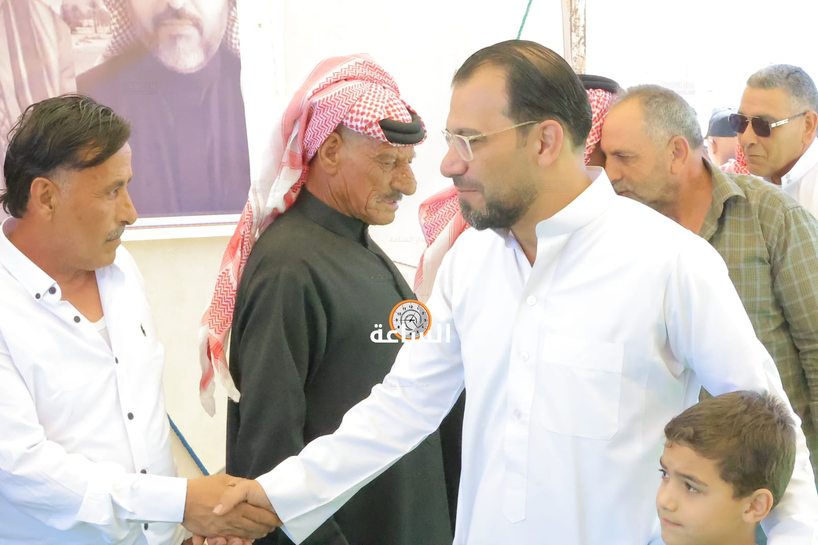 Madar Al-Saa Images 0.36938050640153186