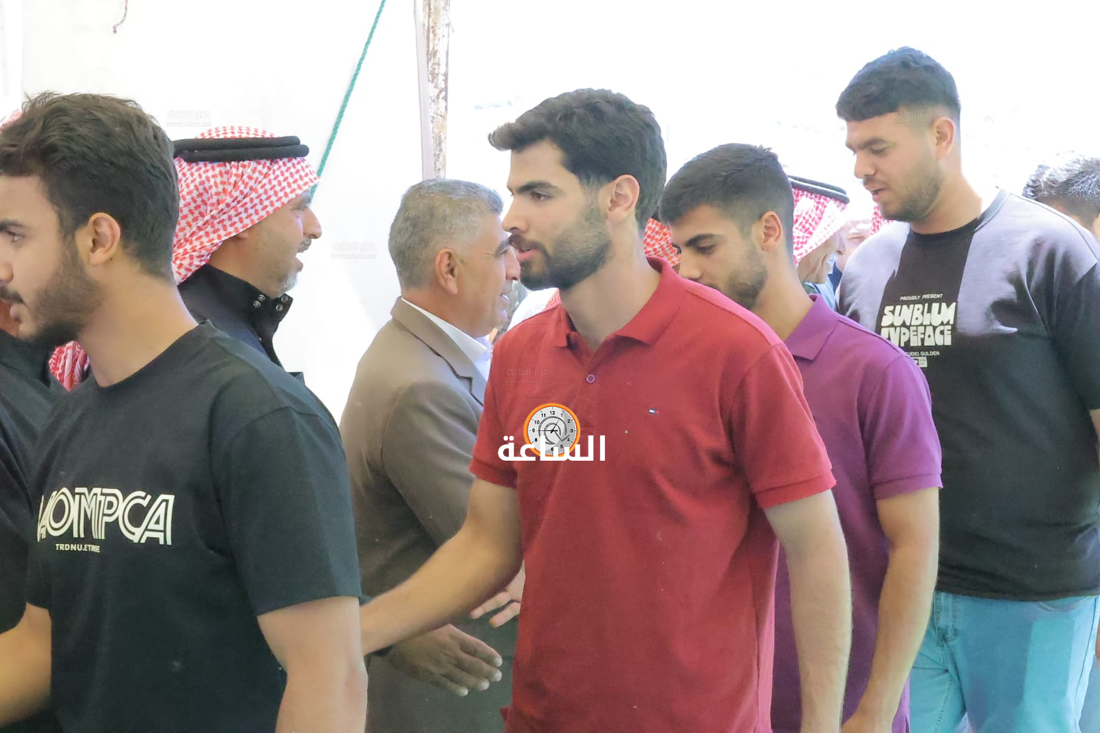 Madar Al-Saa Images 0.4183553439596397