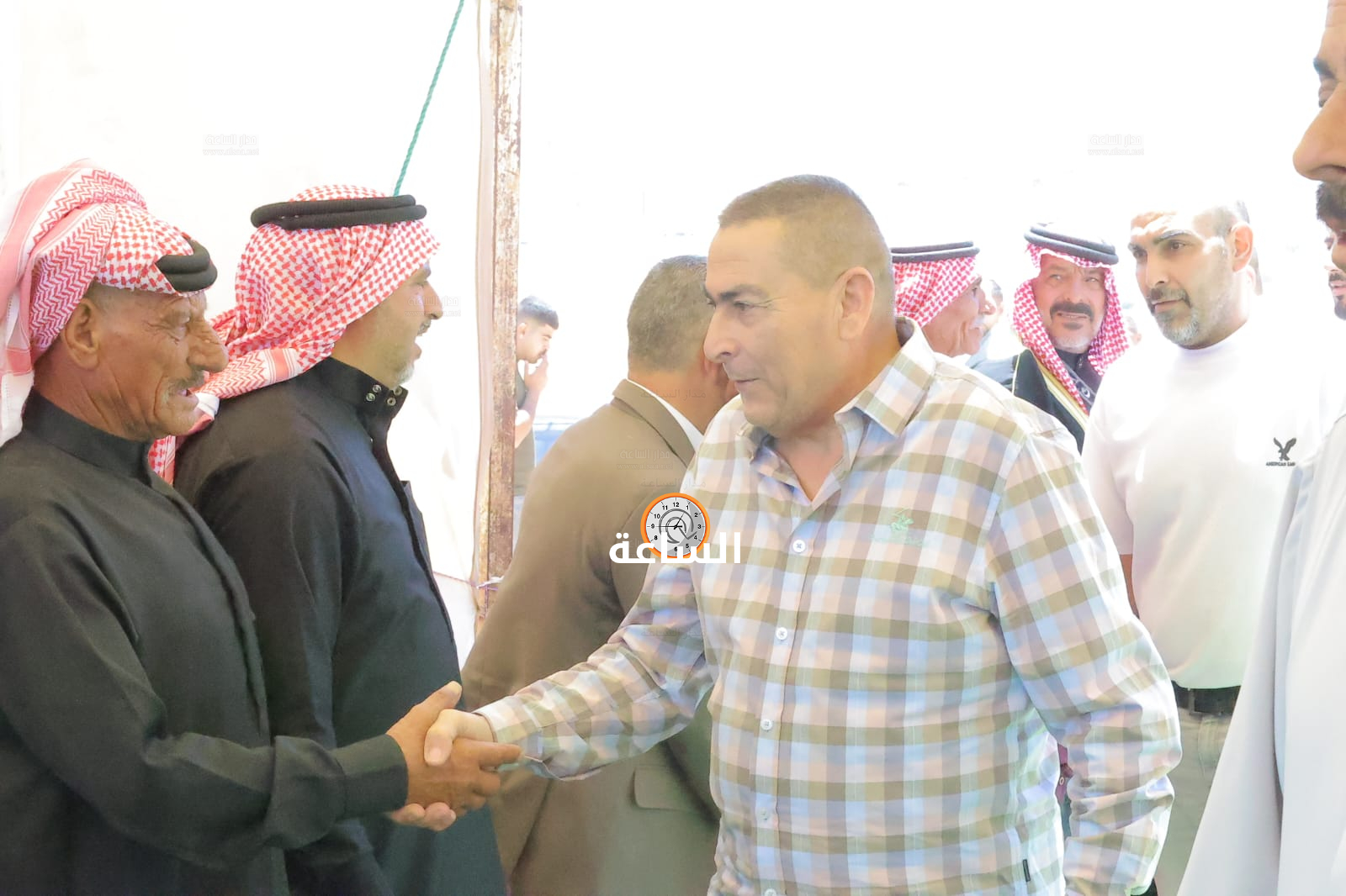 Madar Al-Saa Images 0.27411014062930916