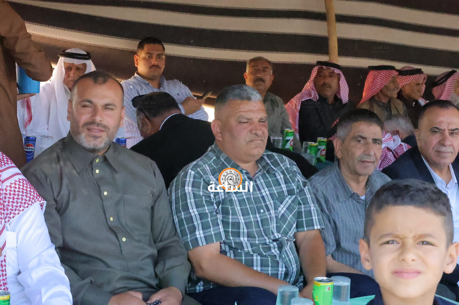 Madar Al-Saa Images 0.5345619506092322