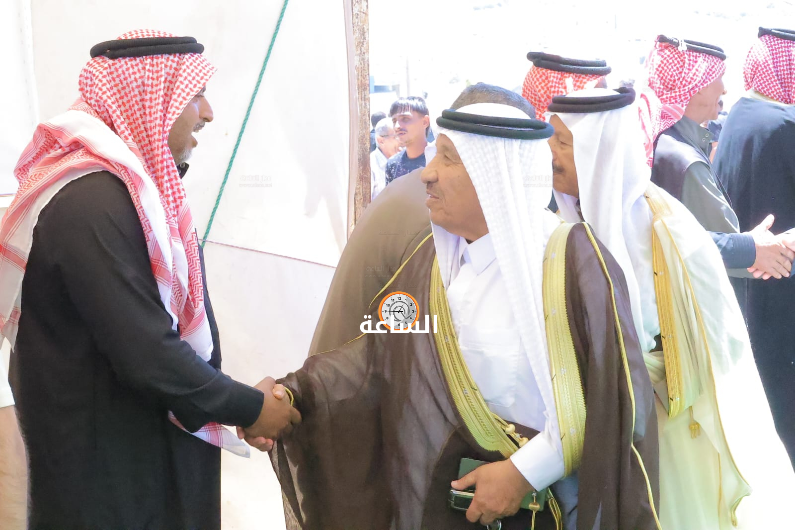 Madar Al-Saa Images 0.23292942773695913