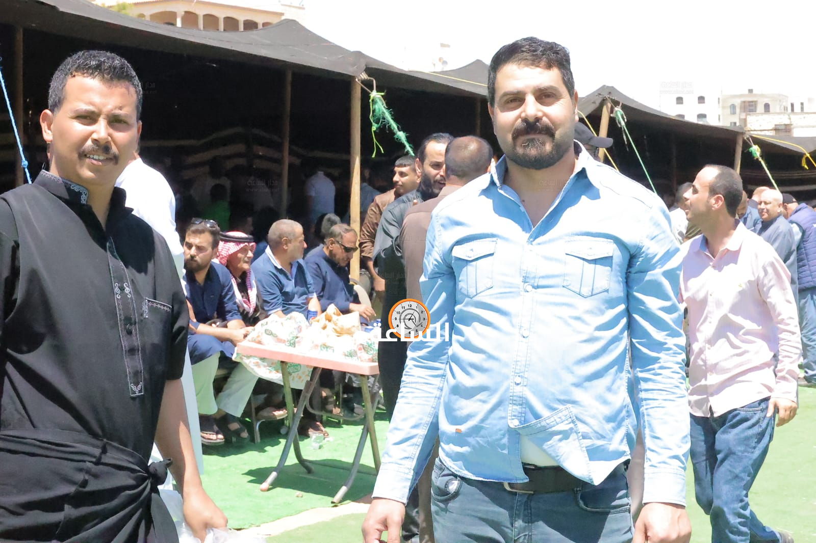 Madar Al-Saa Images 0.4287399914861457